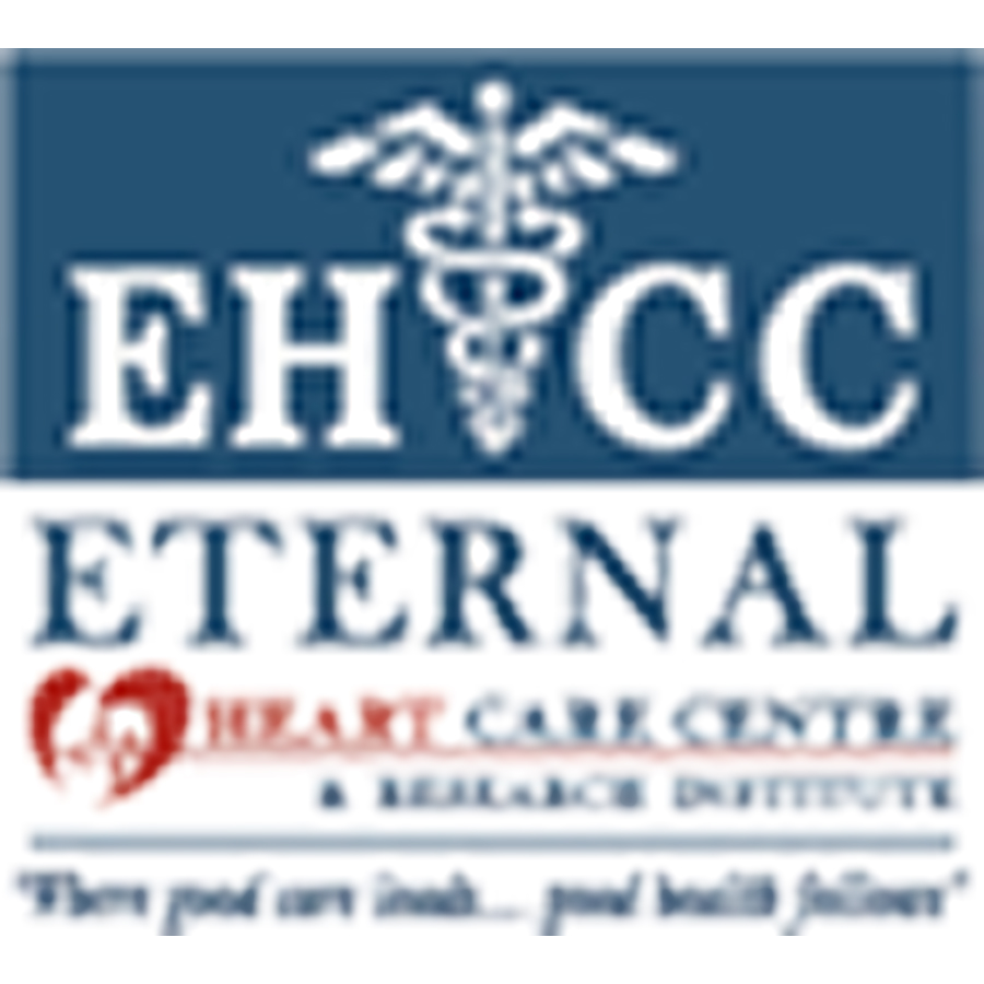 Eternal Hospital