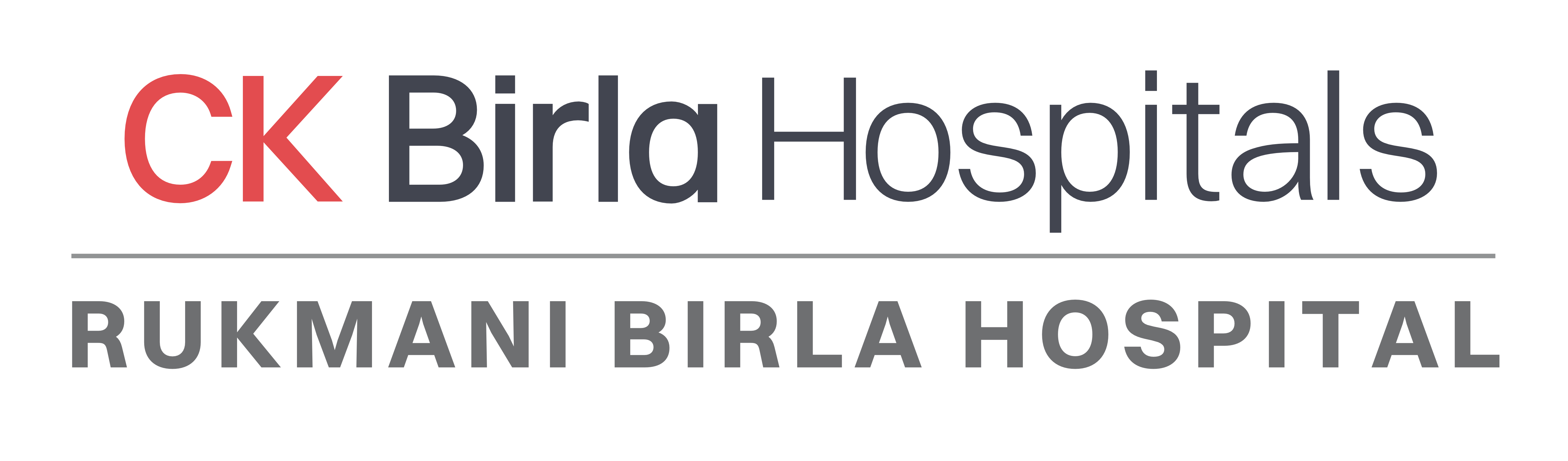CK Birla Hospital 